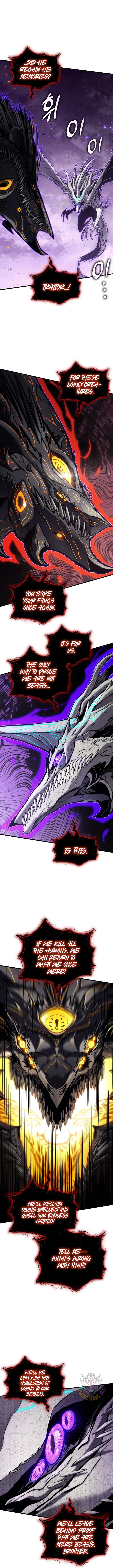 Kill the Dragon Chapter 154 9